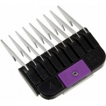 Насадка MOSER на металлической основе 6 мм