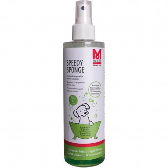 Спрей-шампунь MOSER Спрей-шампунь MOSER